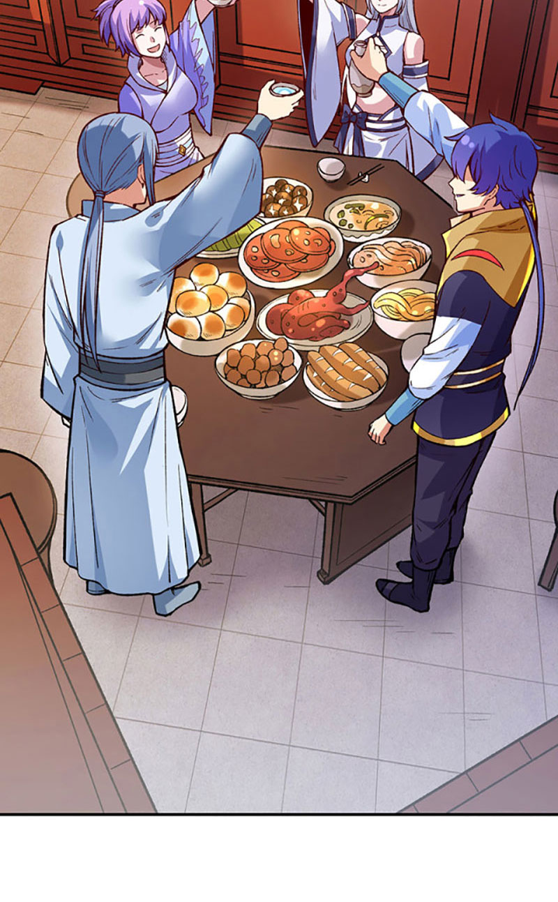 võ đạo độc tôn chapter 395 18