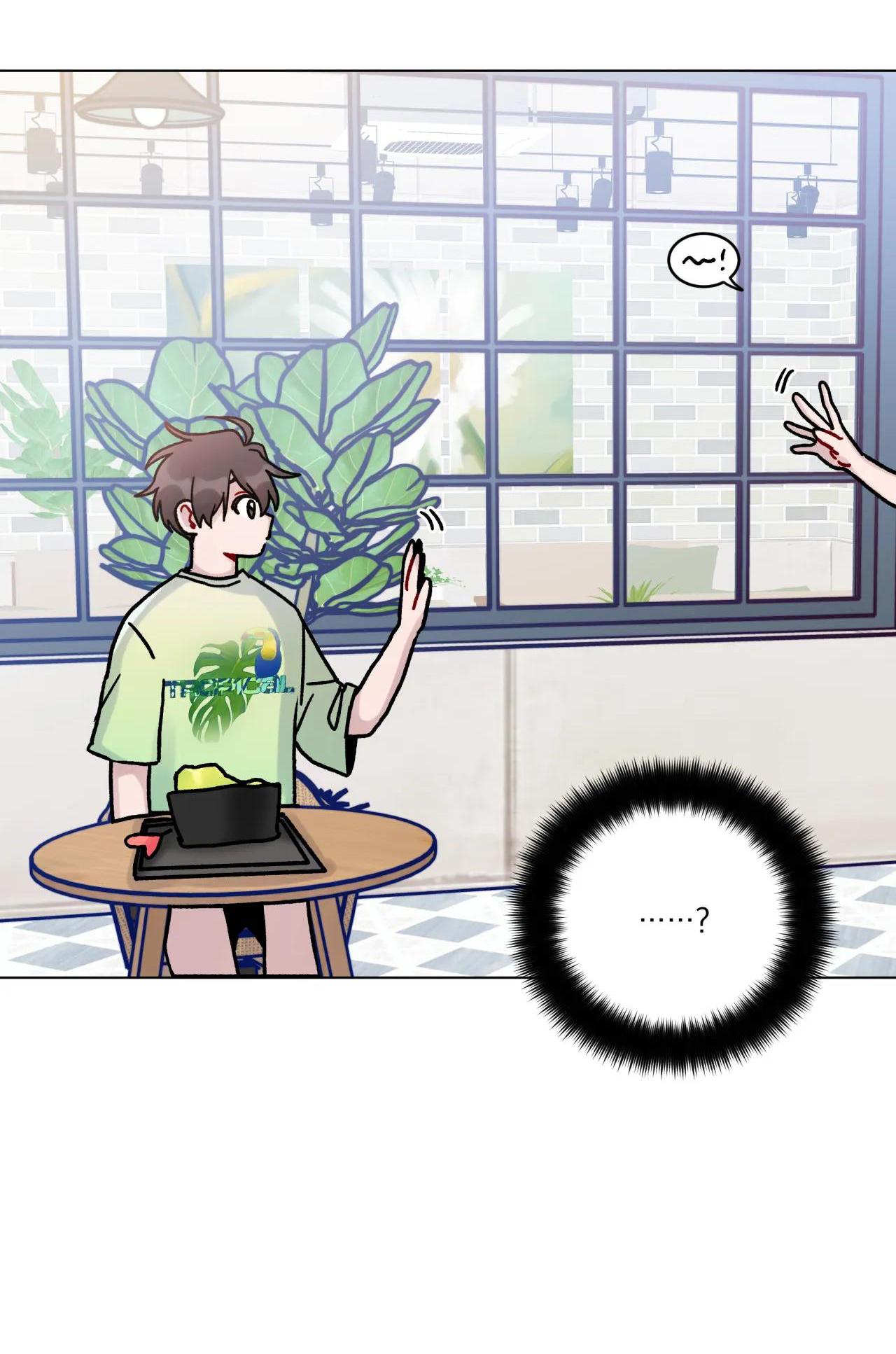 cơn mưa rào mùa hạ chapter 12 40