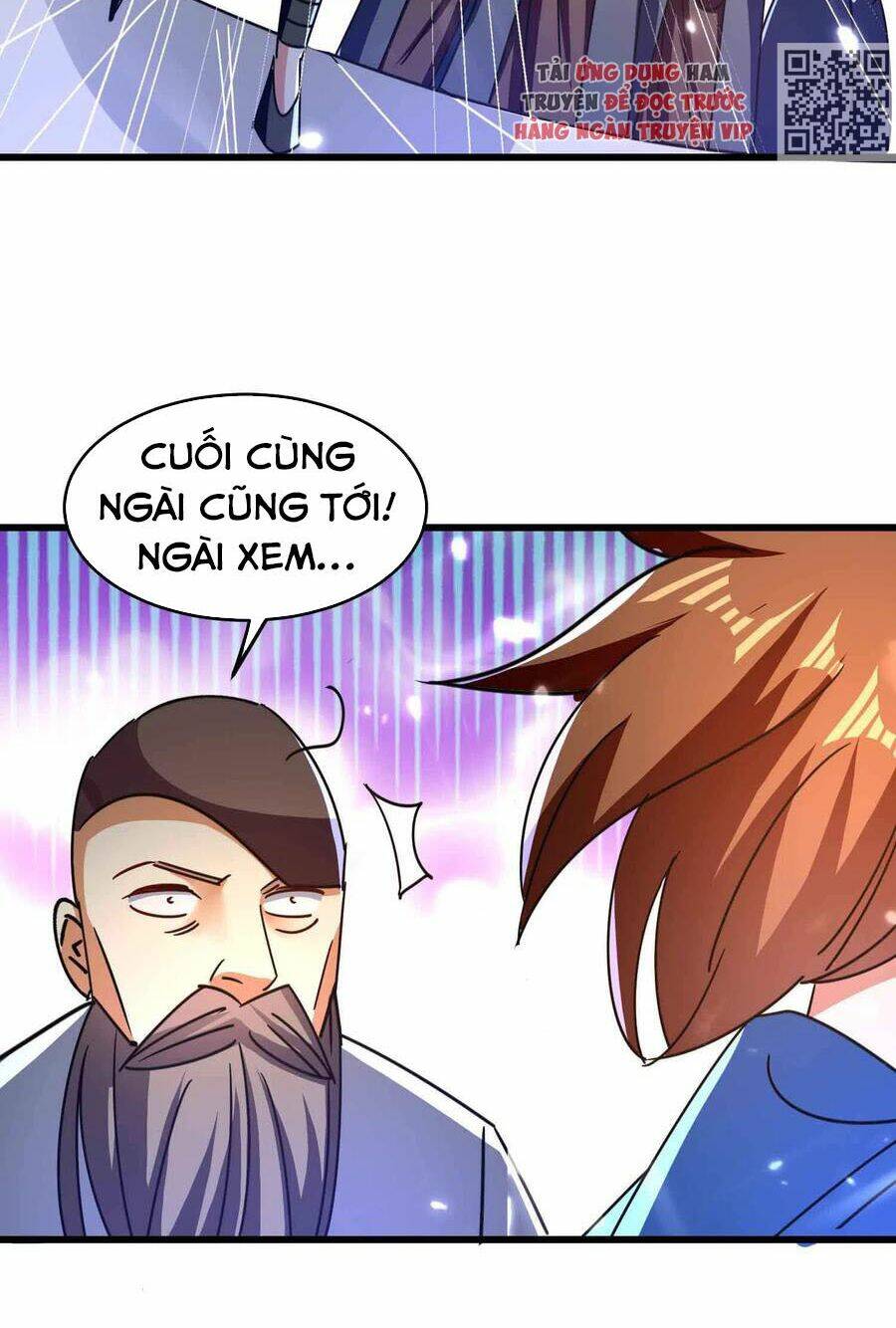 vạn giới tiên vương chapter 114 57