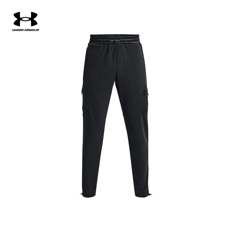 Quần dài thể thao nam Under Armour CGI UTILITY CARGO - 1366201-001