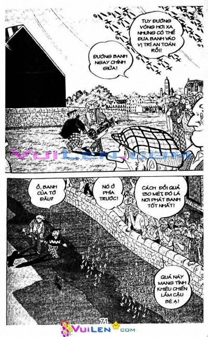 tân teppi chapter 61 71