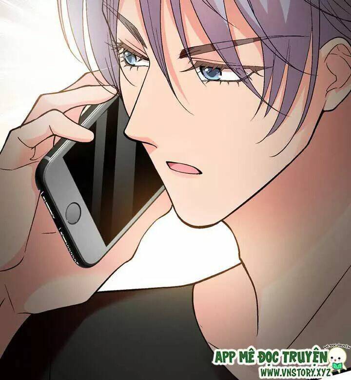 thiên hậu trở về chapter 39 9