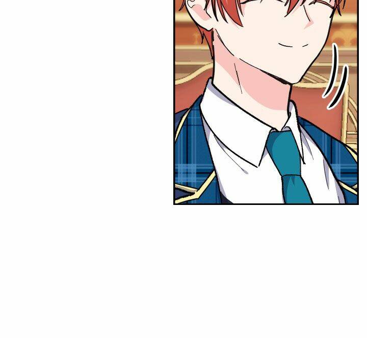 hoàng hậu bé bỏng chapter 42.1 14