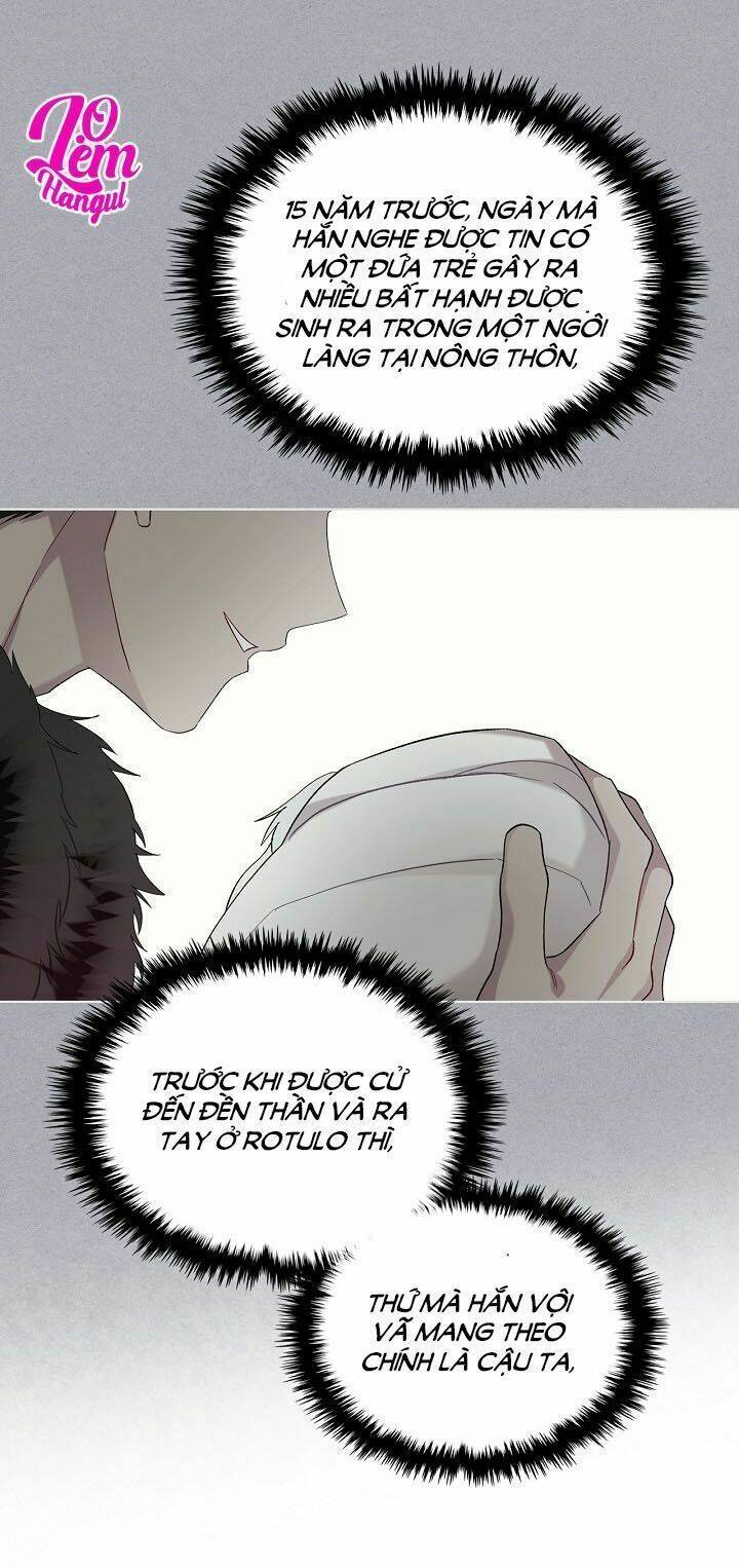 kẻ tạo ra nữ phản diện chapter 31 12