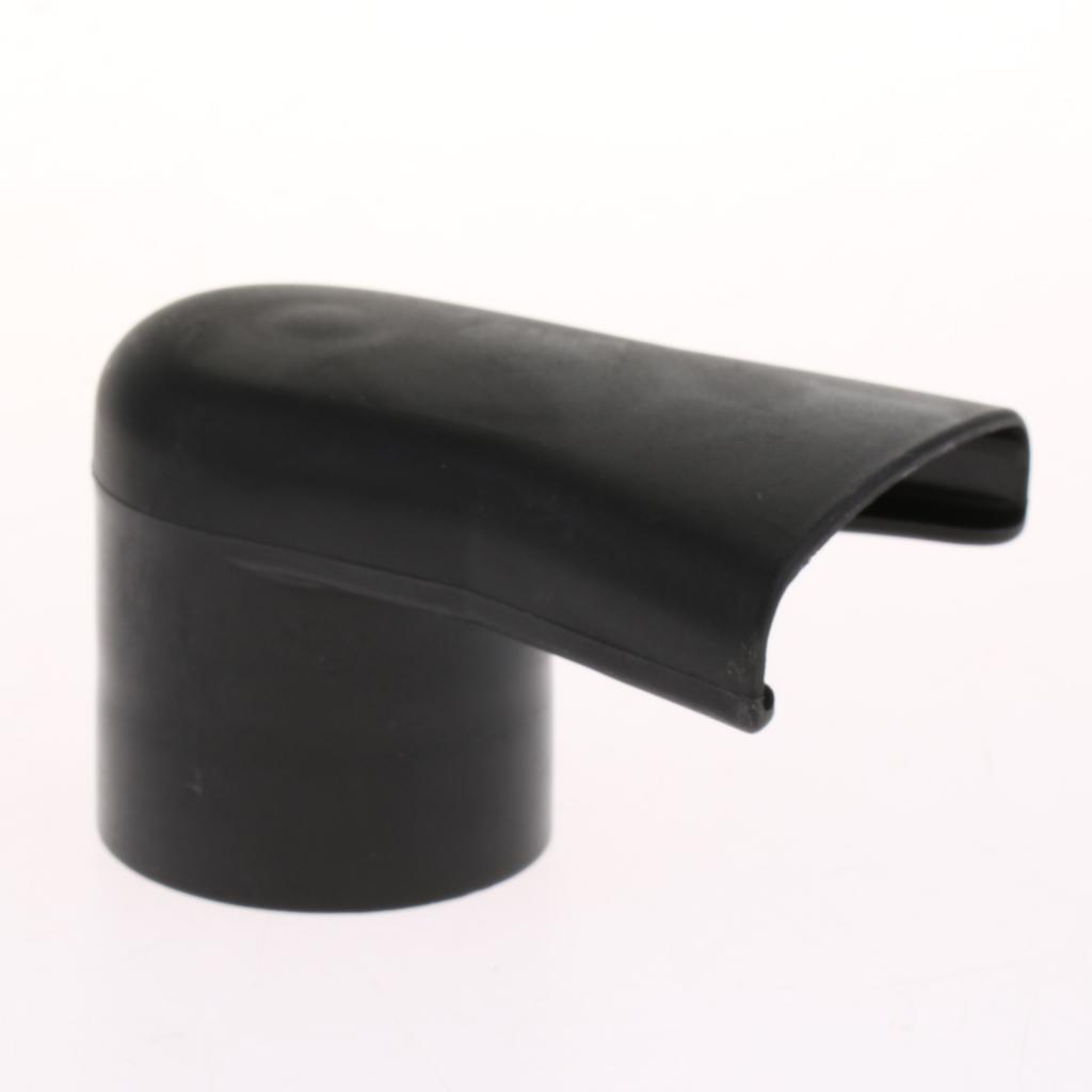 Aquarium Tank Upper External Filter Trickle Box Pipe Connector