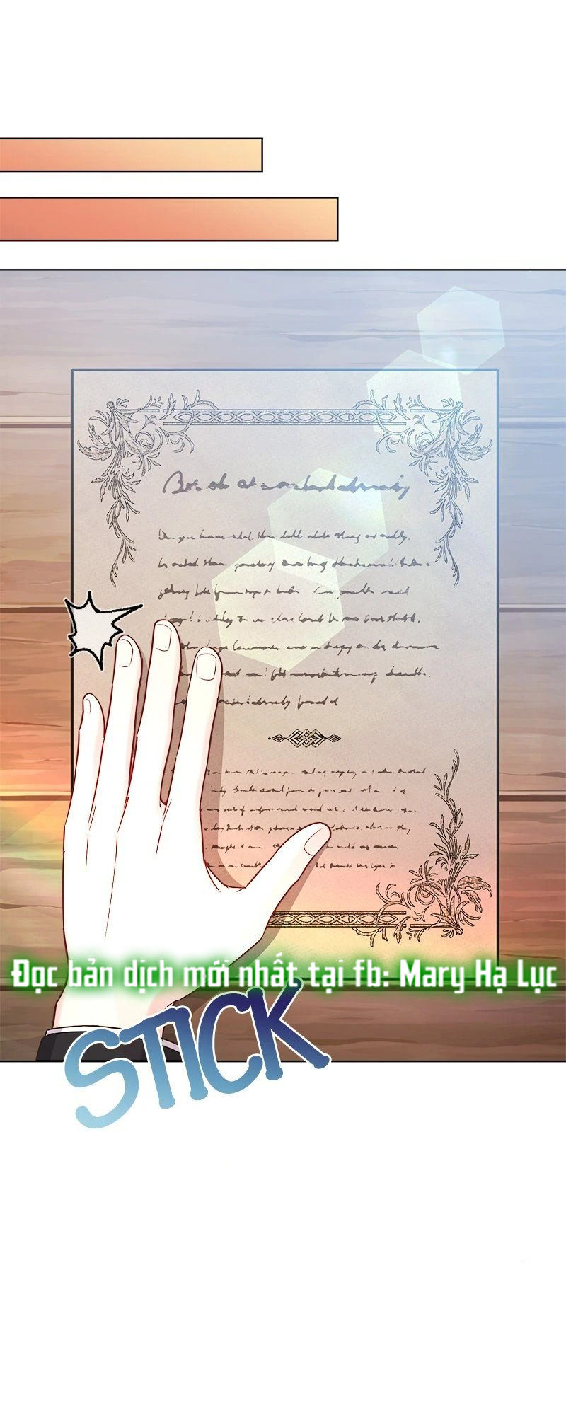 chàng nam phụ kia thực ra là con gái chapter 13 16