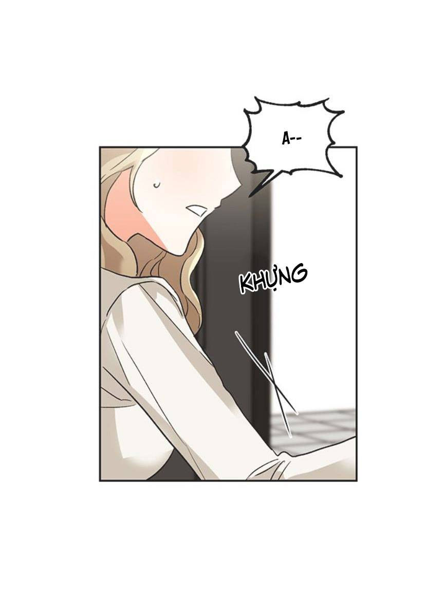 nụ hôn của giác quan thứ sáu chapter 22 25