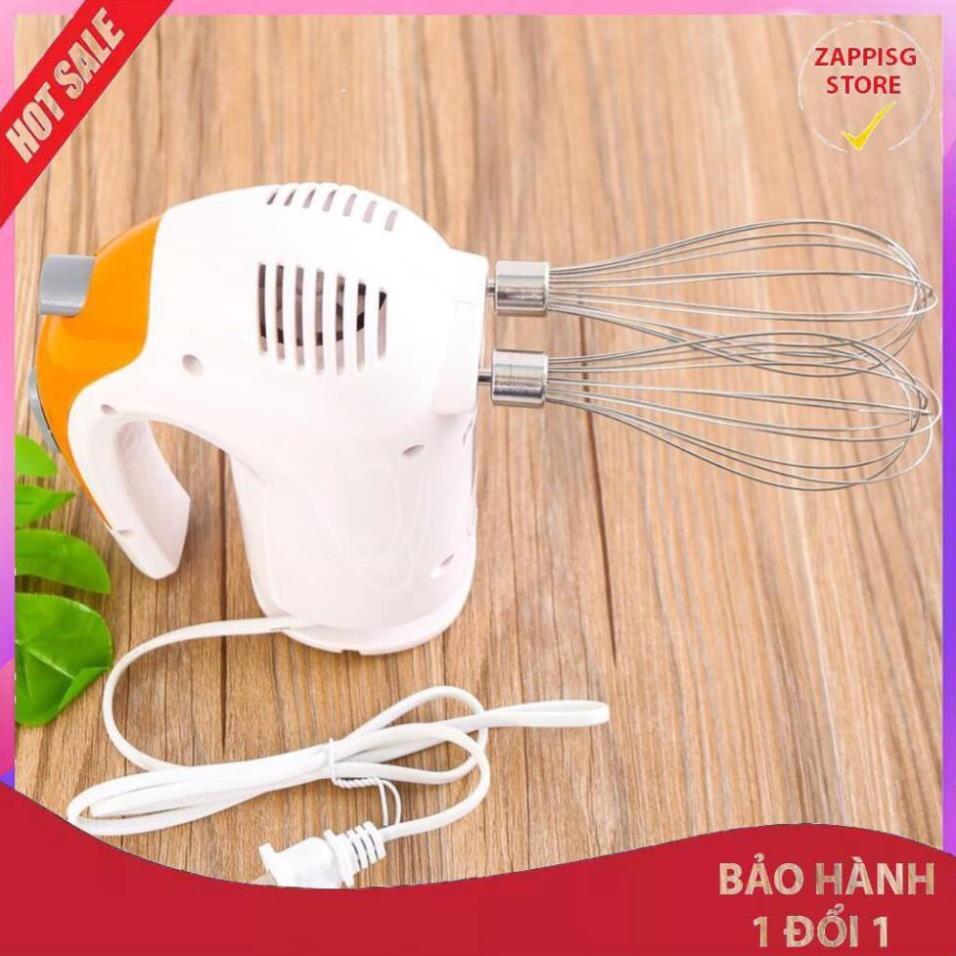 Sale Sale 'Chính Hãng' Máy đánh trứng cầm tay Netmego N38D 300W