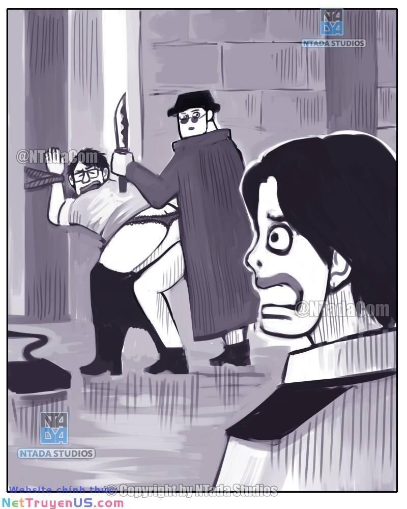 thần ẻ bắn tùm lum chapter 3 12