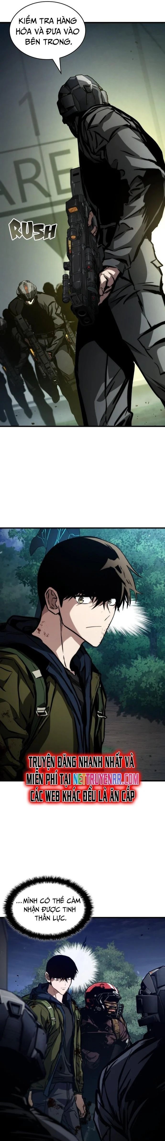 đồ long kỵ sĩ hôn môi ác long chapter 121 3