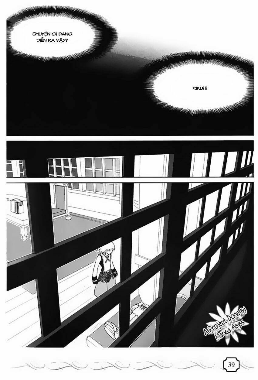 kingdom hearts chapter 28 5