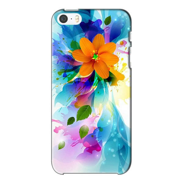 Ốp Lưng Dành Cho iPhone 5 - Mẫu 159