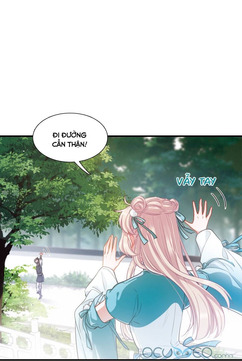 danh kiếm trủng chapter 9 42