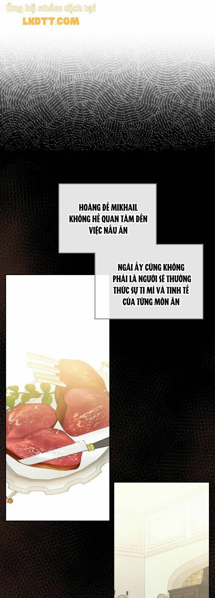 công chúa phản diện muốn ở trong ngôi nhà bánh quy chapter 38 20