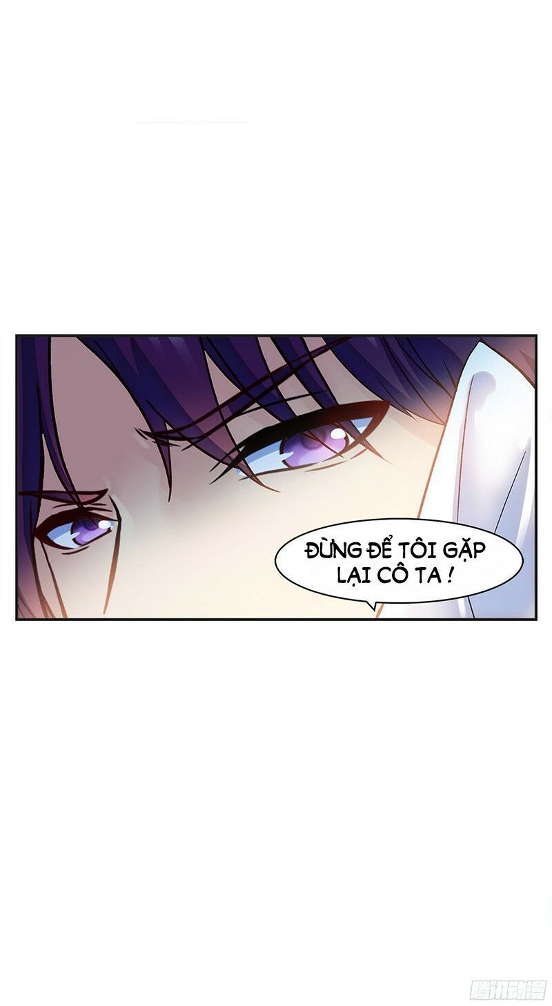 cô vợ siêu mẫu của cố thiếu chapter 7 14