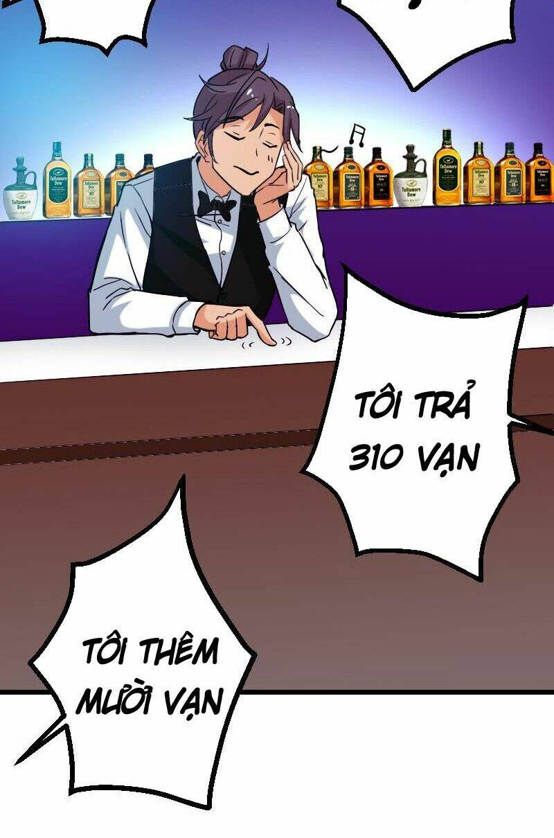 ngưu thư cung ứng thương chapter 98 10