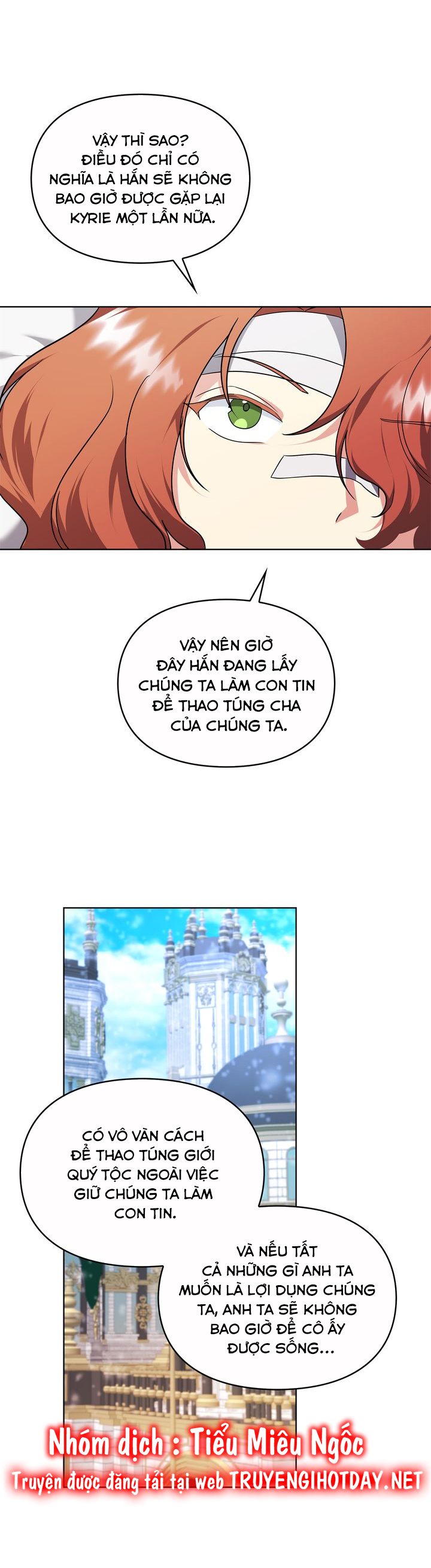 hãy nghe lời của tôi chapter 75 24