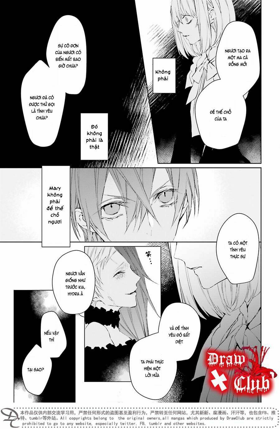 đẫm máu đức mẹ chapter 36 44