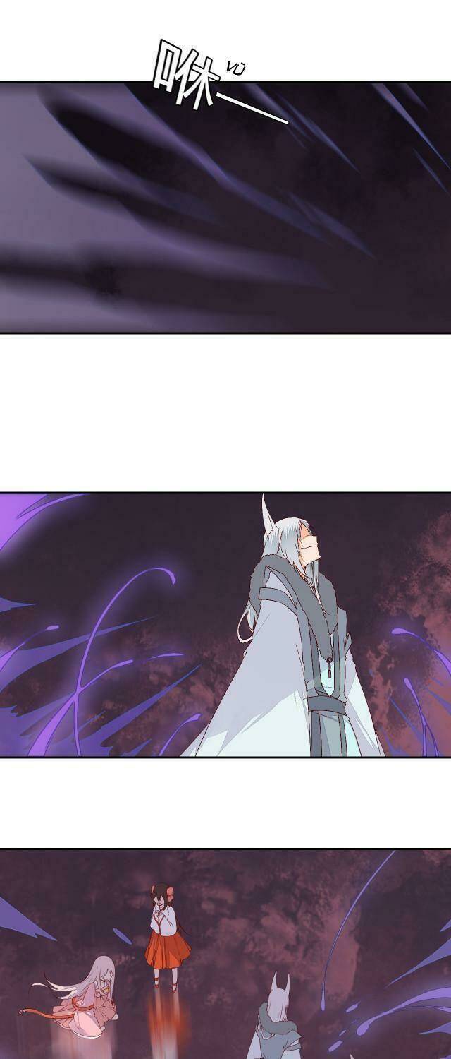 đốt đào hoa chapter 50 6