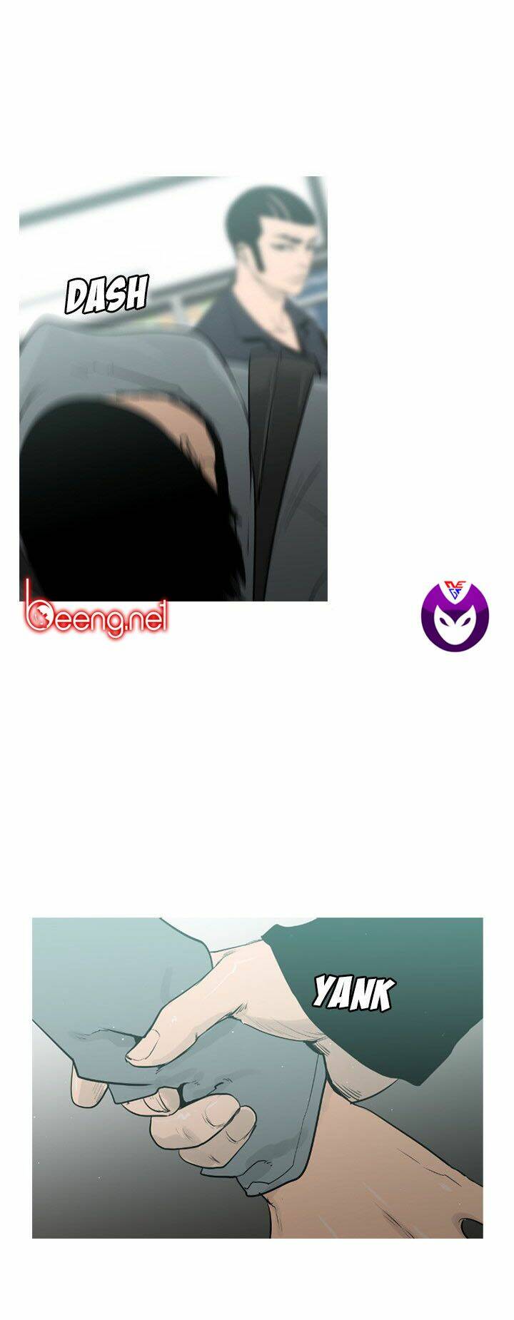 kẻ mạnh nhất - tong edge chapter 41 30