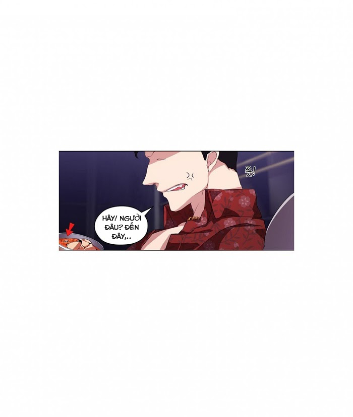 nhiệm vụ tiềm ẩn chapter 3 17