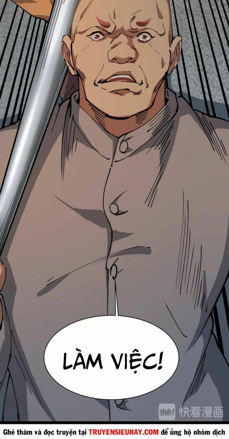 hồi xuân tiểu độc y chapter 9 14