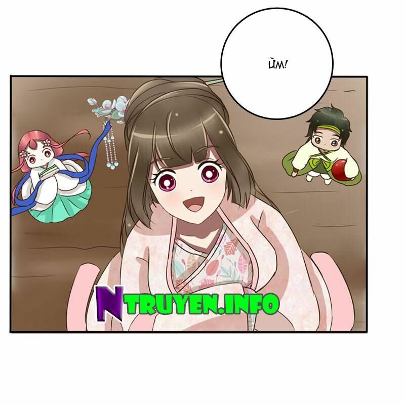thông linh phi chapter 86.5 18