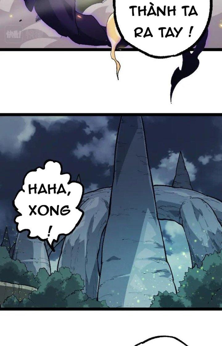 từ cây cổ thụ bắt đầu tiến hóa chapter 41 33