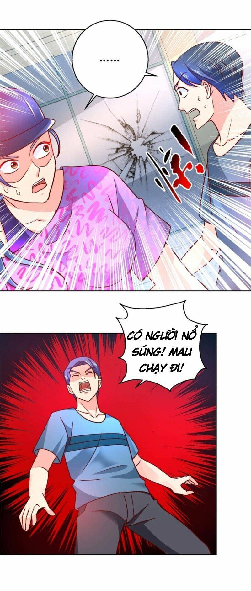 vú em là cổ tiên chapter 61 1
