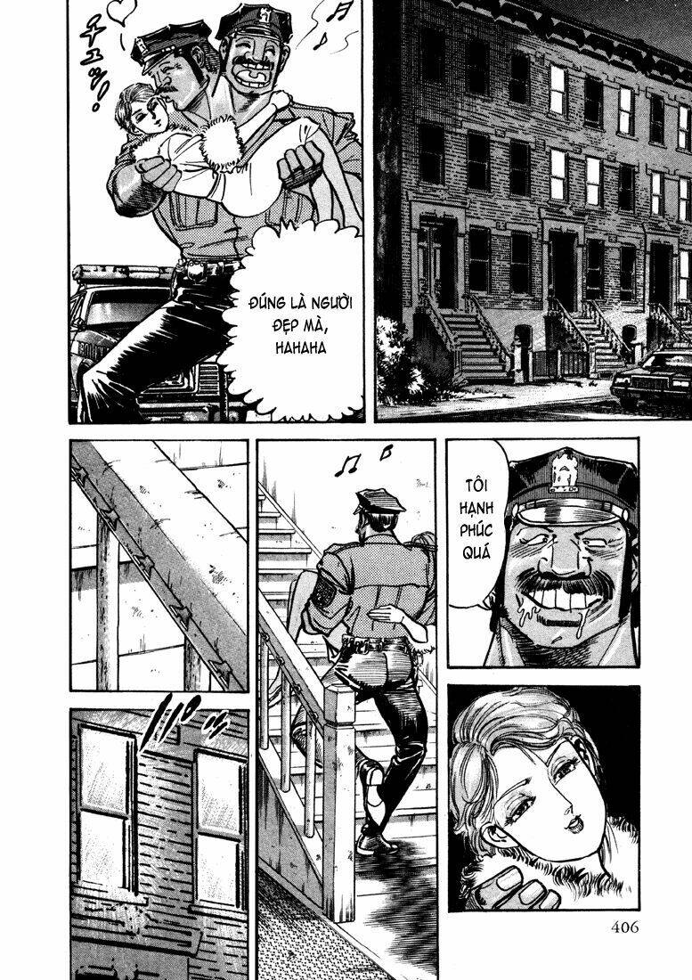 mad bull 34 chapter 13 12