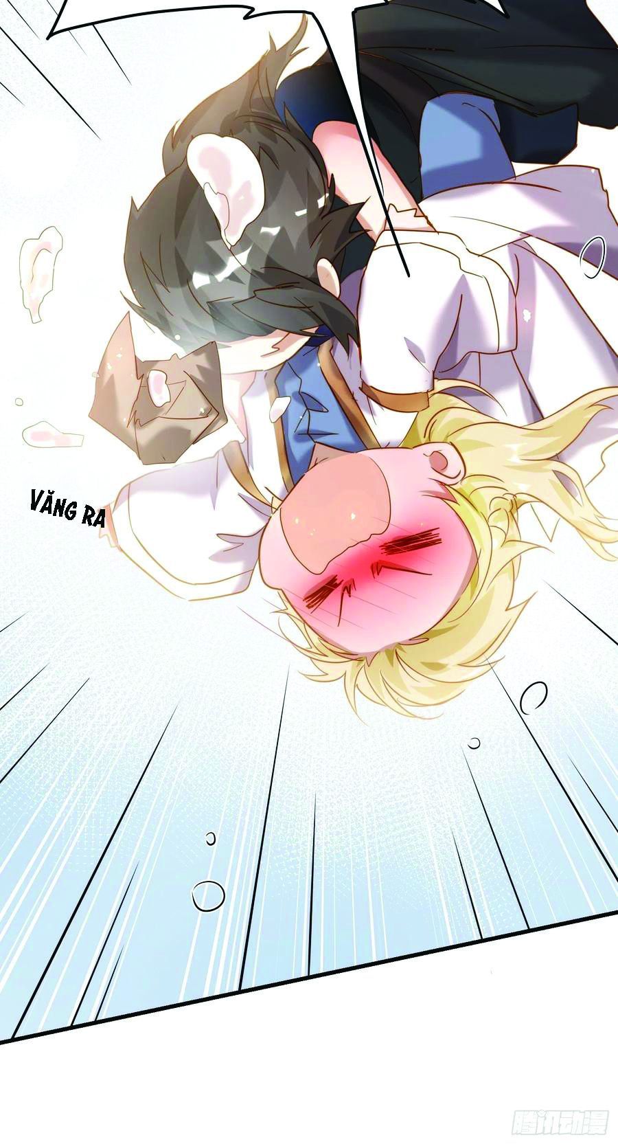 lục thân bất nhận chapter 66 42