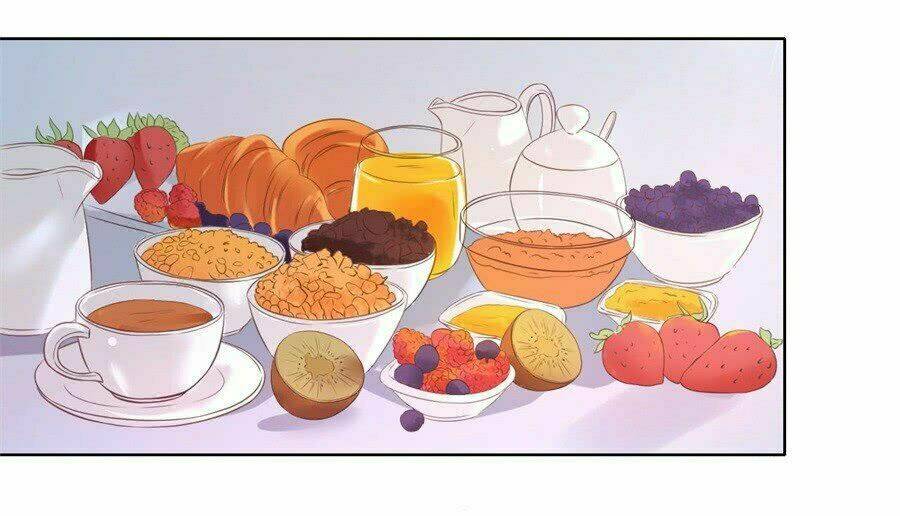 liệt ái tri hạ: series mật đào tiểu tình nhân chapter 237 5