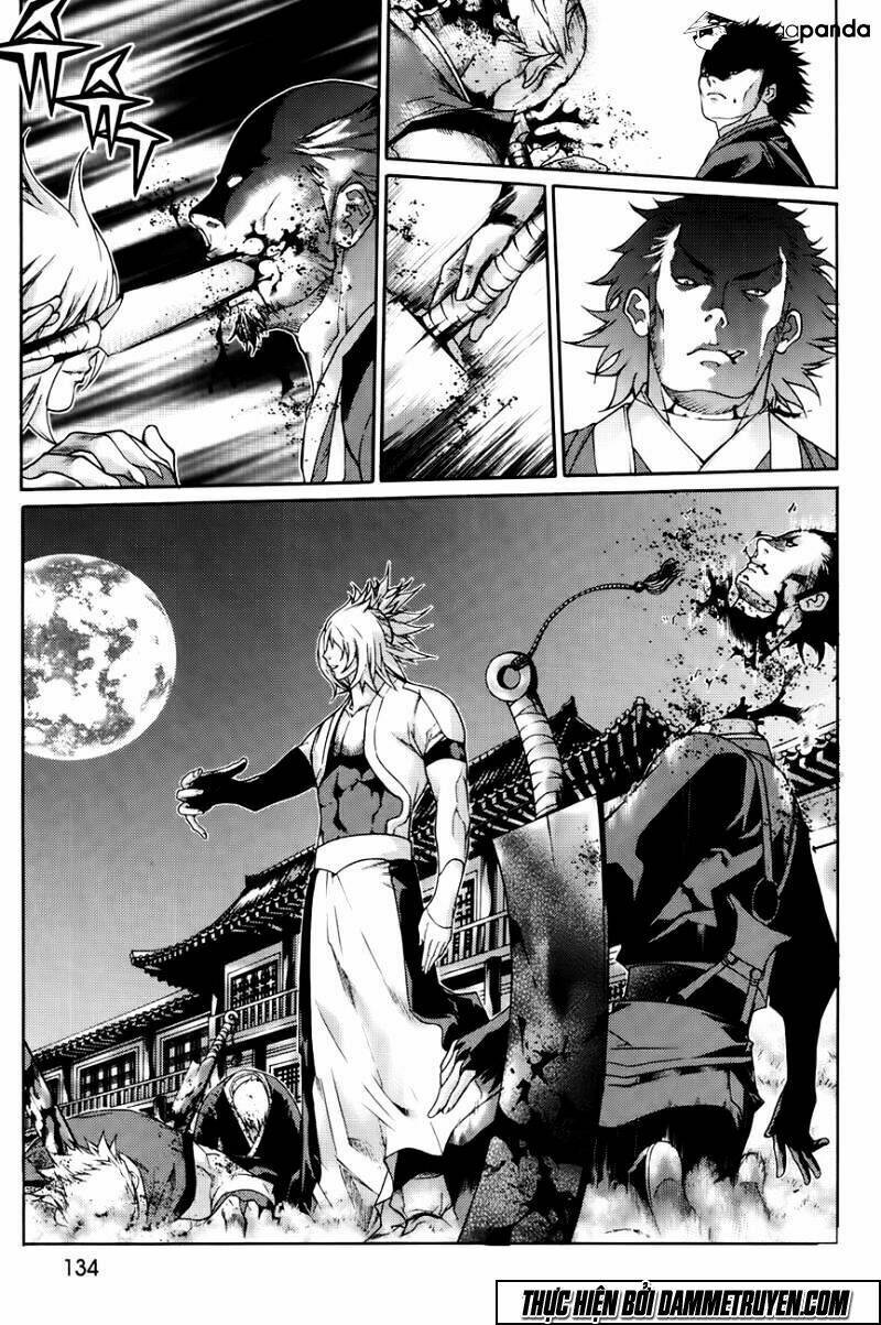 the sword of emperor chapter 43 11