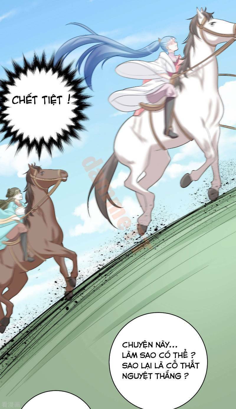 độc y đích nữ chapter 70 16