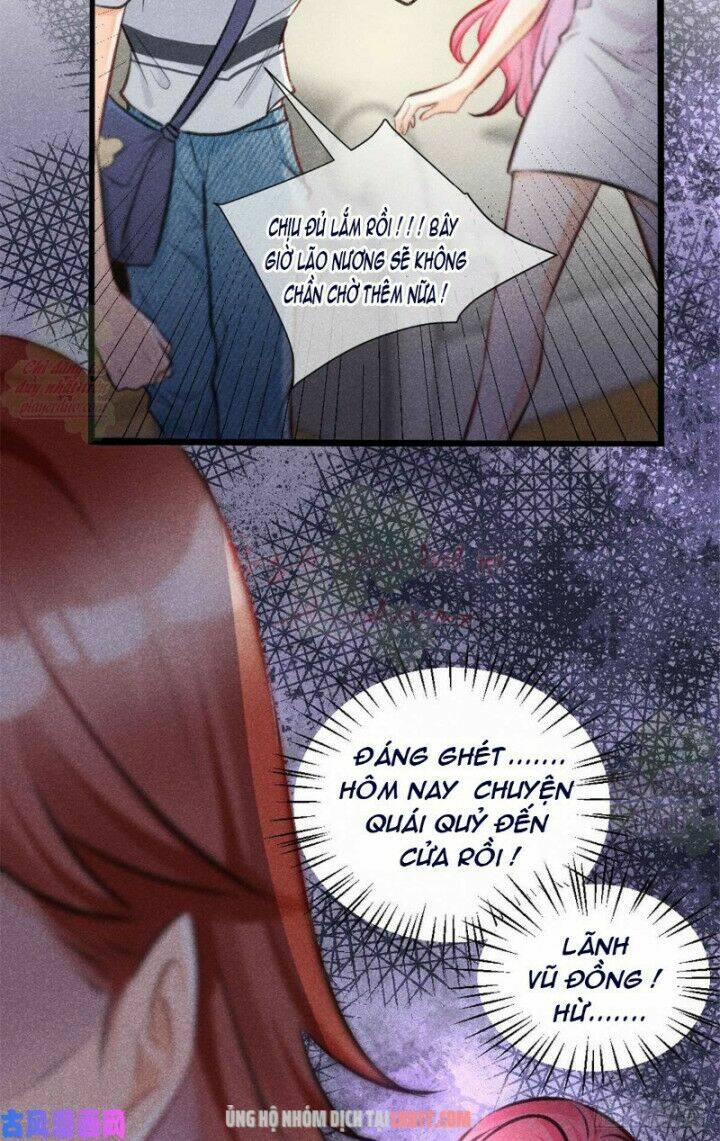 tôi trở thành tổ tông của 5 vị đại lão chapter 3 50