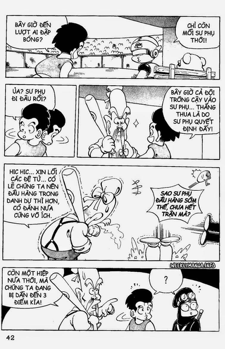 kung fu komang chapter 16 41