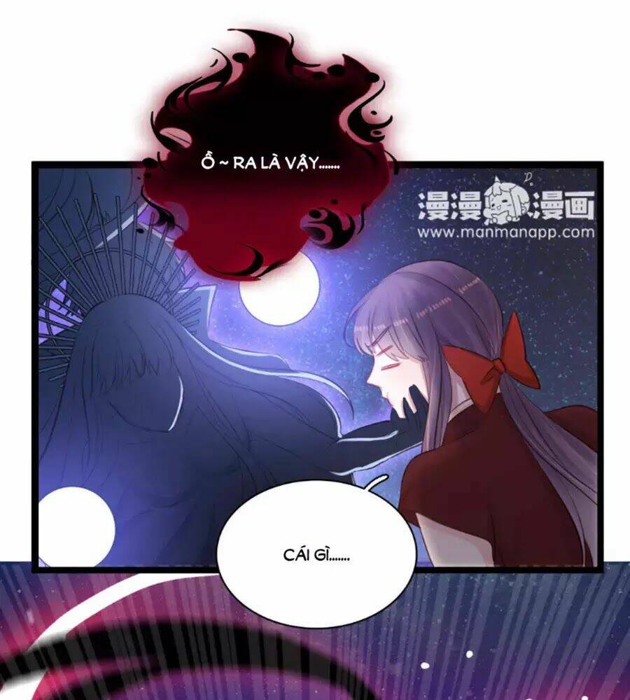 nữ phù thủy muốn sống nổi loạn chapter 21 15