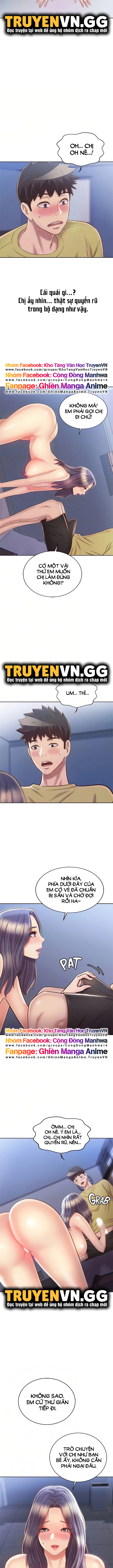 hương vị máy bay chapter 43 7