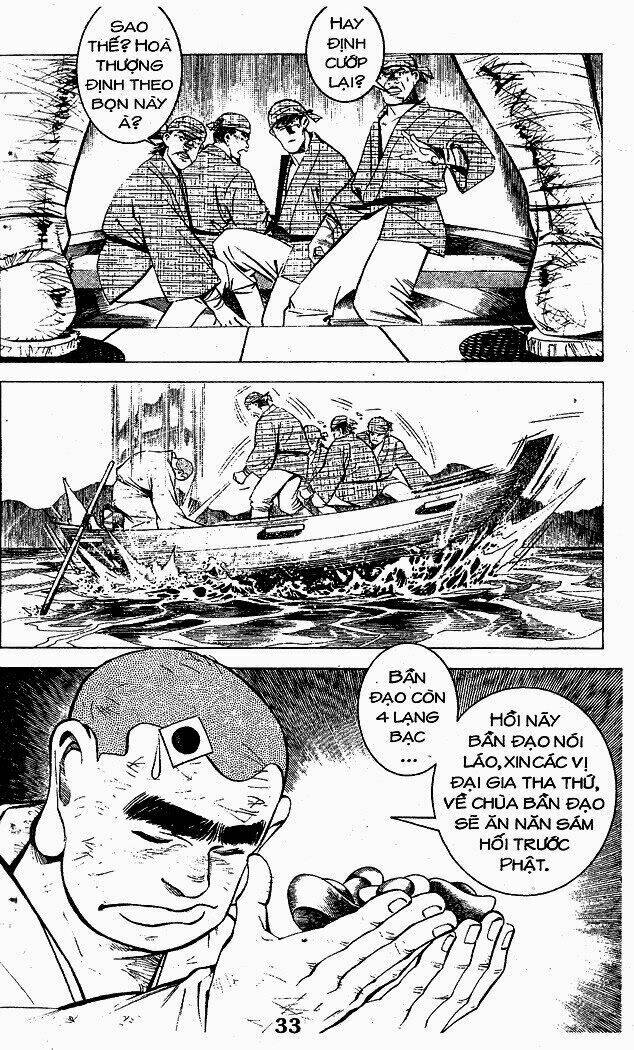 lục tiểu phụng chapter 10 11