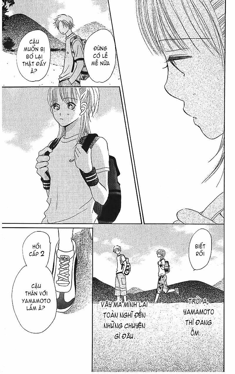 ngày ấy ta bên nhau chapter 2 32