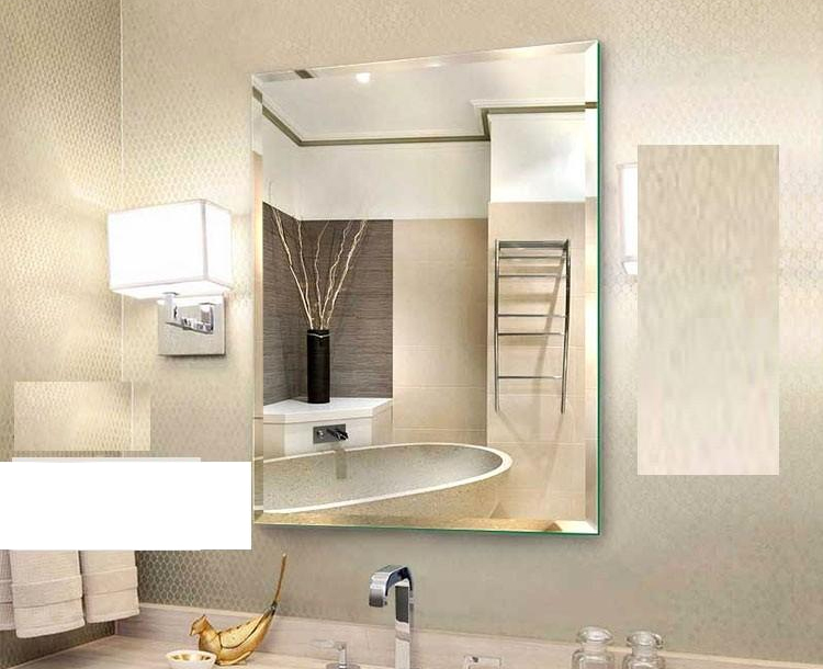 Gương Phòng Tắm Cao Cấp 45 x 60 104B