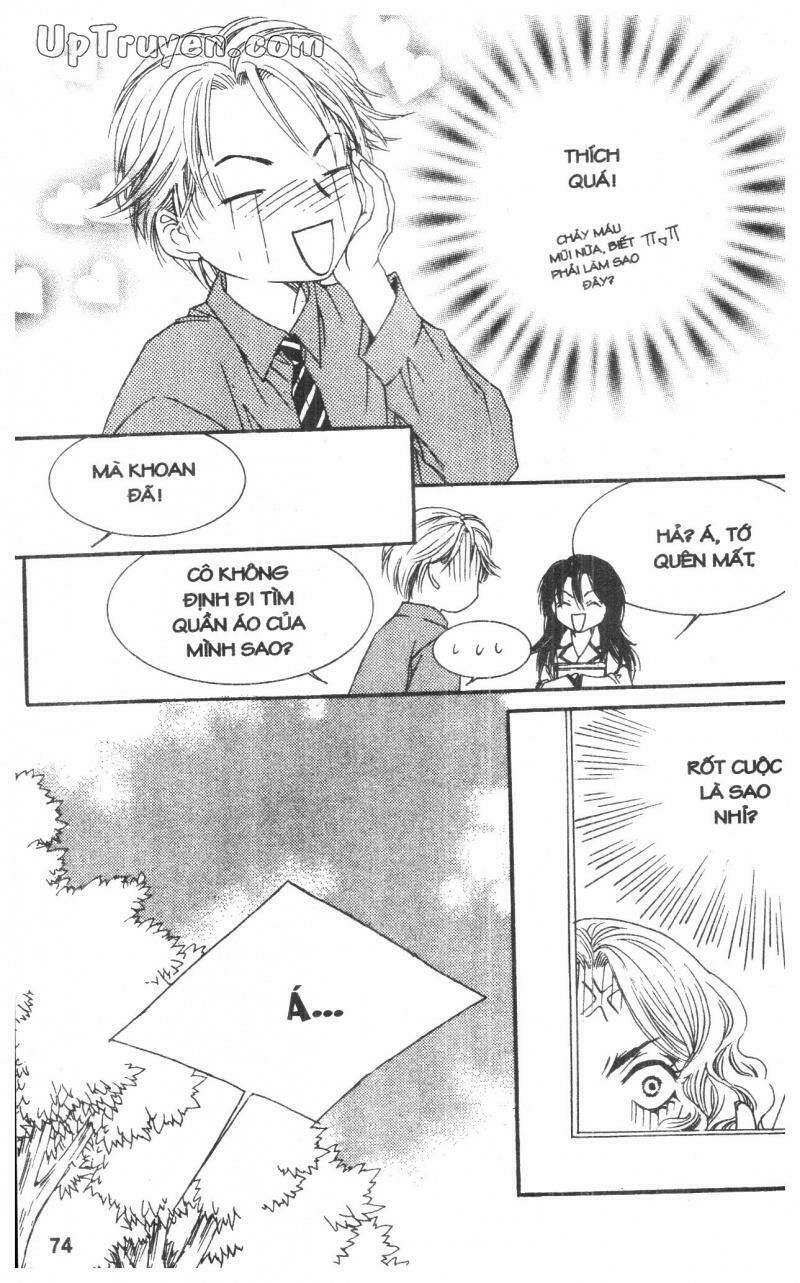 chàng lọ lem chapter 1 74