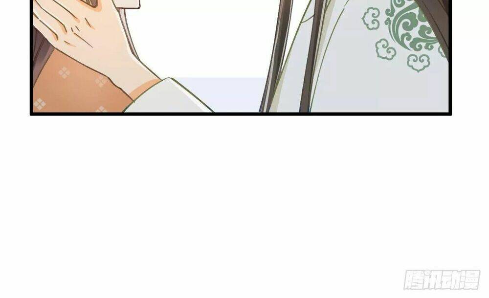 vương gia ba tuổi rưỡi của tôi chapter 45 54