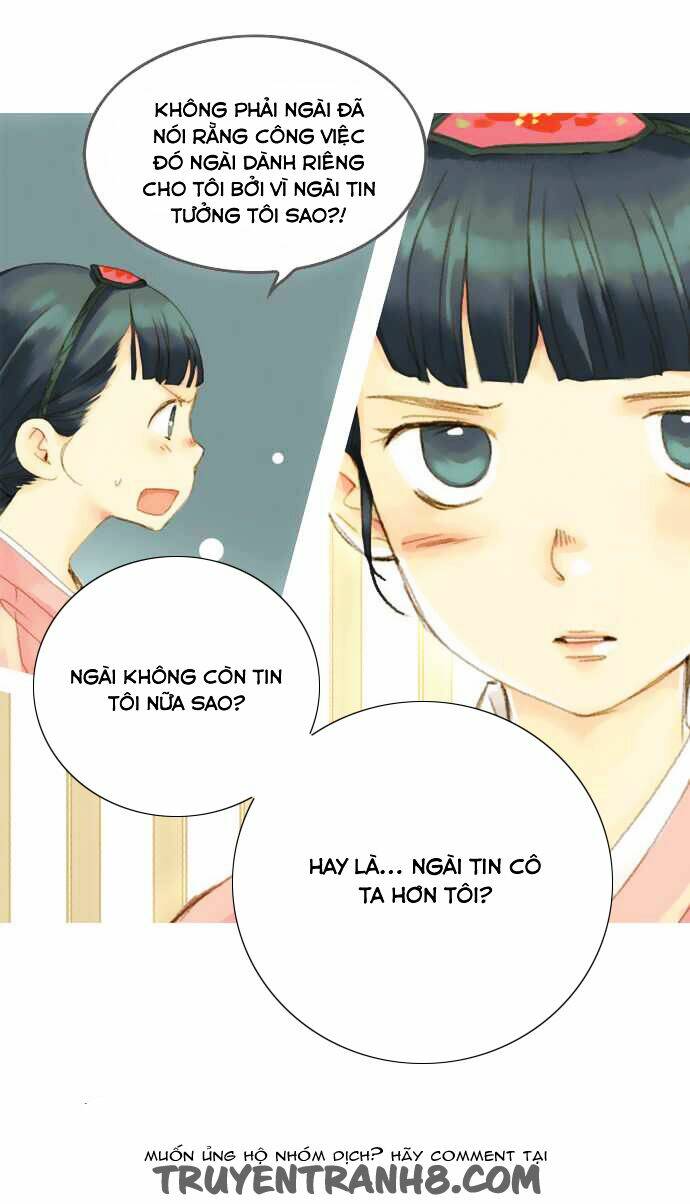 the great merchant kim manduk chapter 2 11