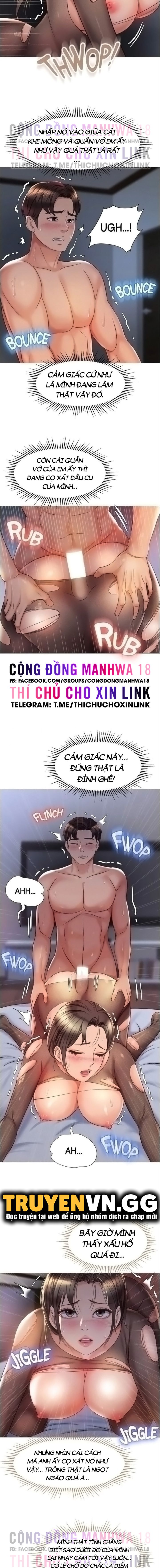 bạn của con gái chapter 70 11