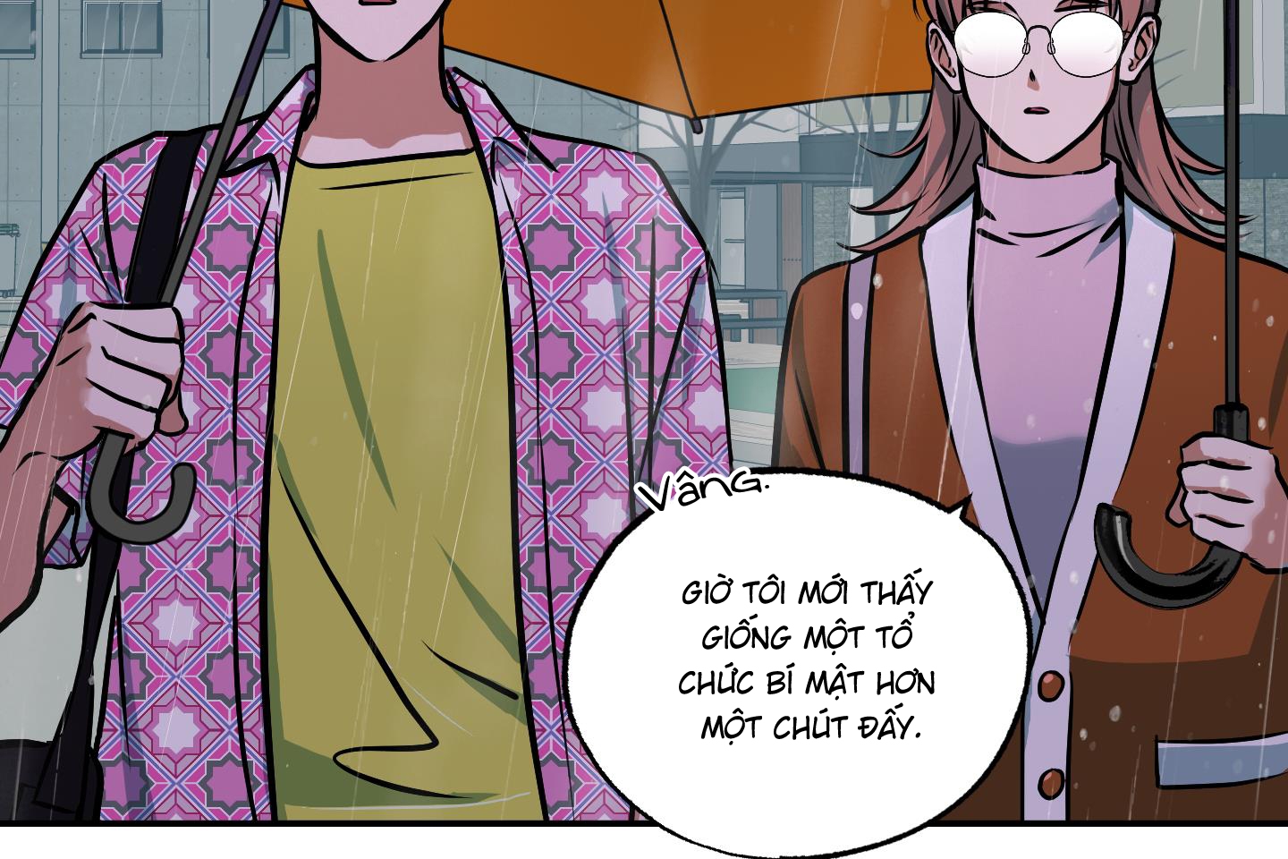 cây thương của ghost chapter 24 41