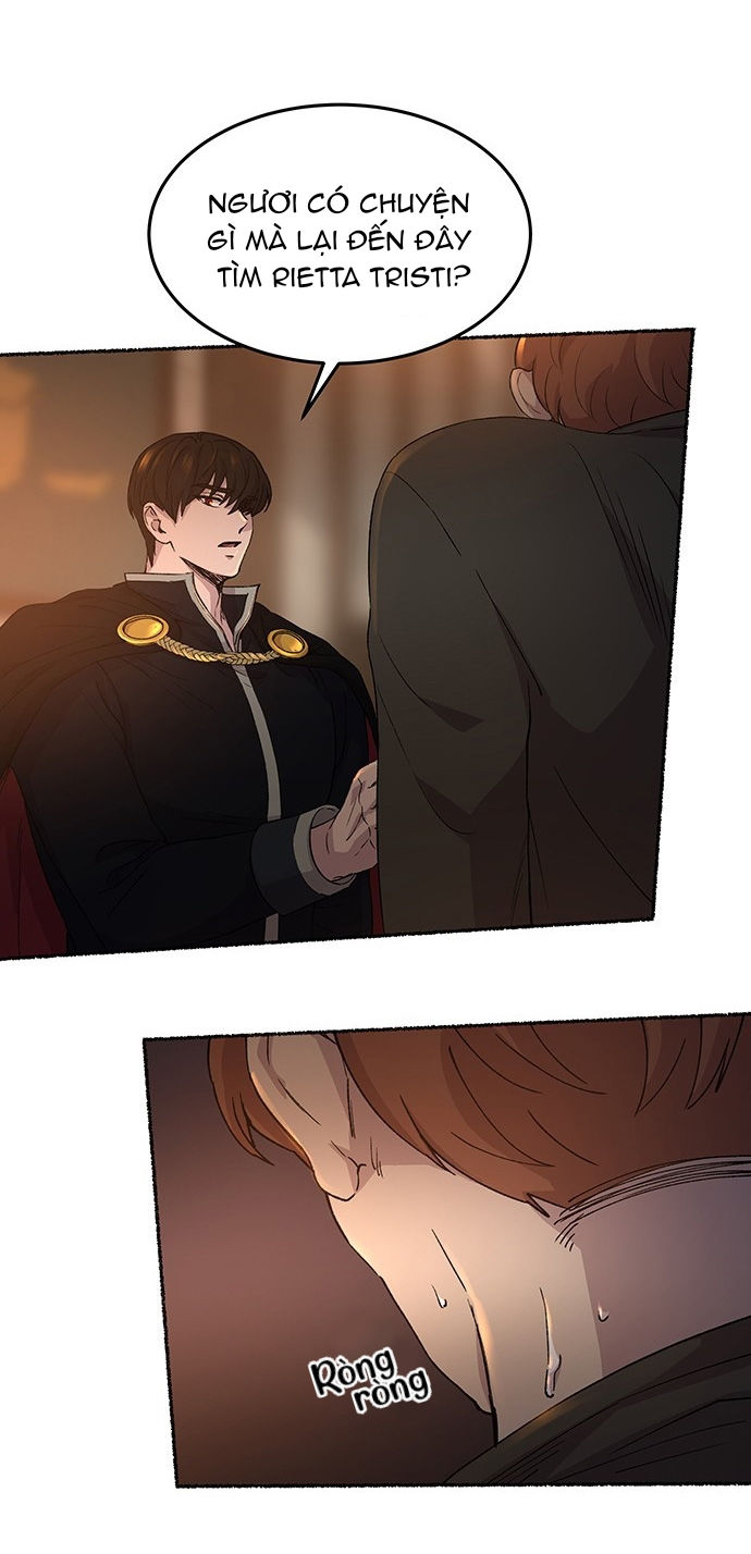 như gió trên cành cây khô chapter 37 27