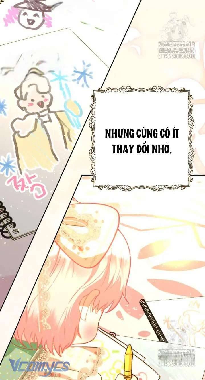 sau này họ sẽ sinh ra tôi chapter 18 18