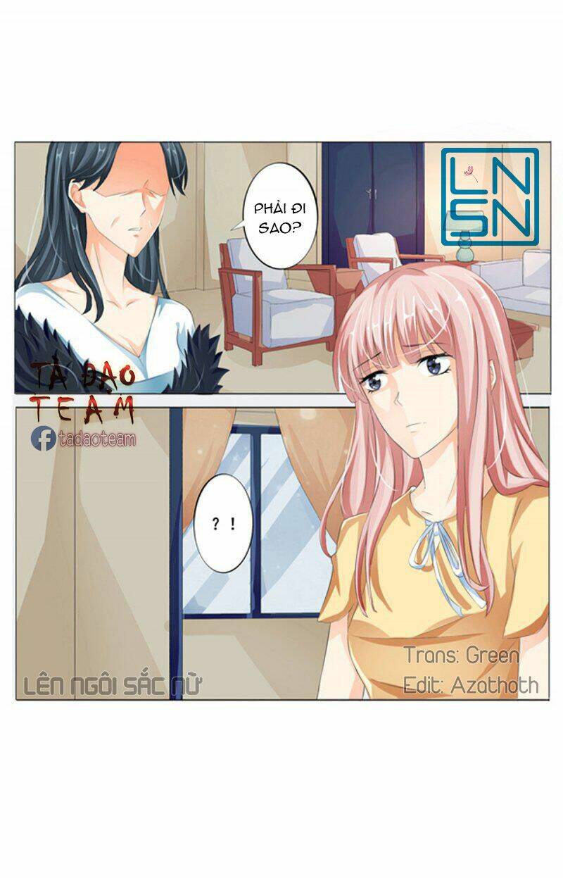 ôn nhu huyền niềm chapter 1 29