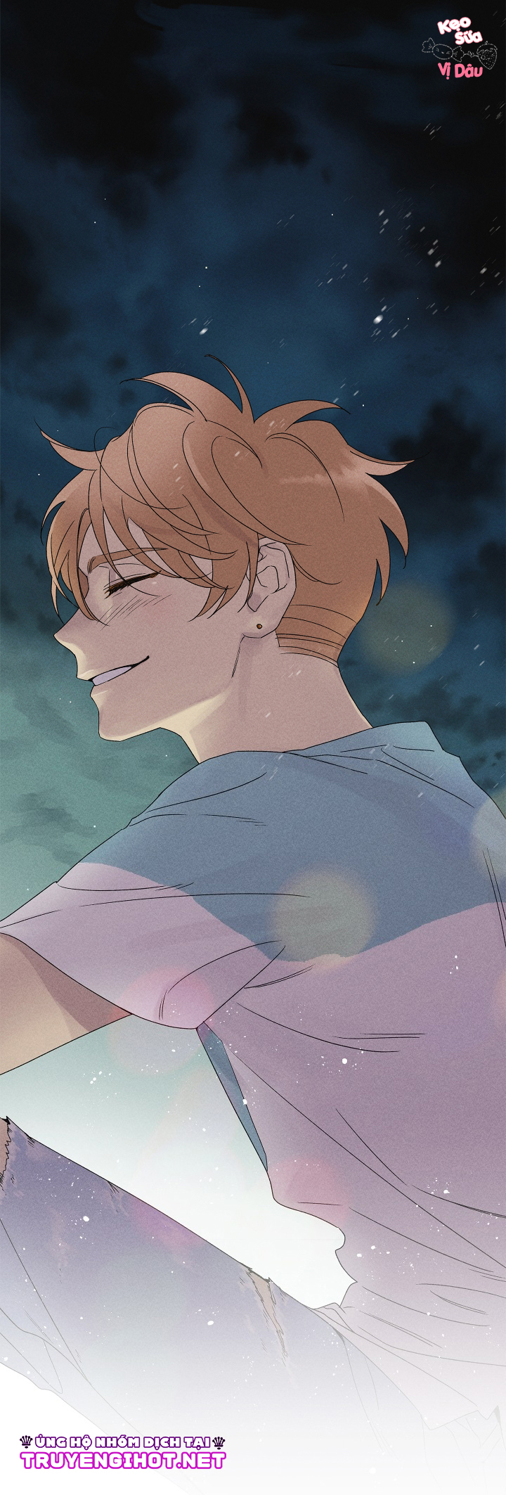 anh người yêu ma quái ngọt ngào chapter 3.2 22